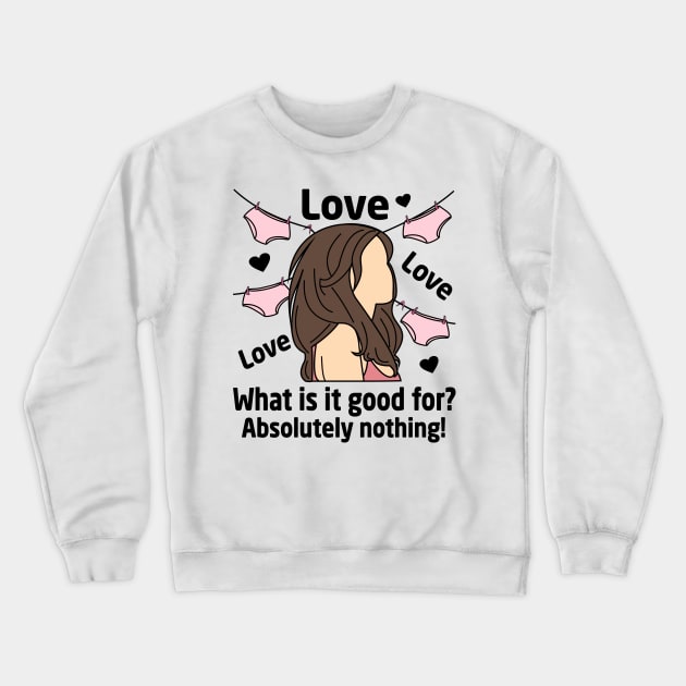 Elizabeth Stonem Crewneck Sweatshirt by Brunaesmanhott0